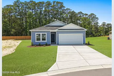 1157 Garland Lake Circle SW, Supply, NC 28462 - Photo 1