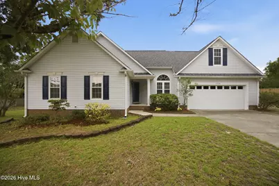 6318 Standsberry Lane, Wilmington, NC 28412 - Photo 1