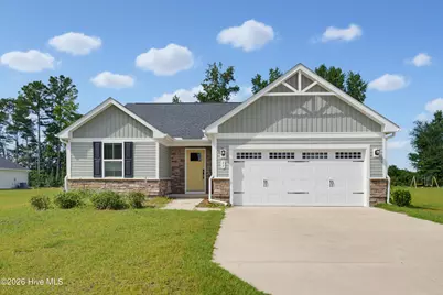 36 Deerfield Lane, Tabor City, NC 28463 - Photo 49