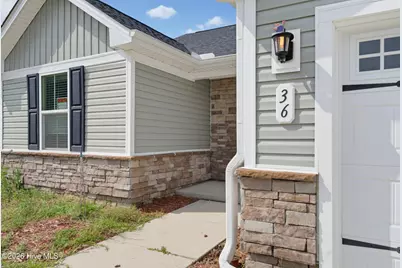 36 Deerfield Lane, Tabor City, NC 28463 - Photo 3