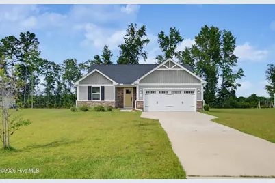 36 Deerfield Lane, Tabor City, NC 28463 - Photo 1