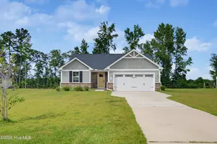 36 Deerfield Ln, Tabor City, NC 28463 - Photo 1