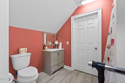 9118 Beach Drive SE, Calabash, NC 28467 - Photo 13