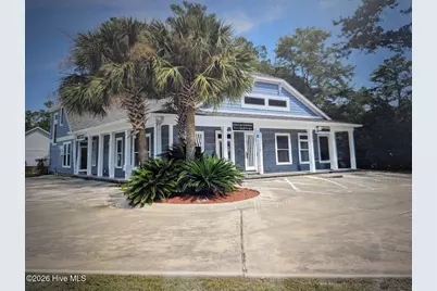 9118 Beach Drive SE, Calabash, NC 28467 - Photo 1