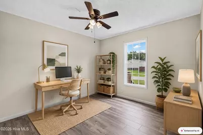 1001 Ocracoke Court, Jacksonville, NC 28546 - Photo 31