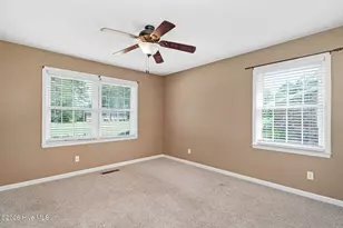 414 Forrest Rd, Warsaw, NC 28398 - Photo 19