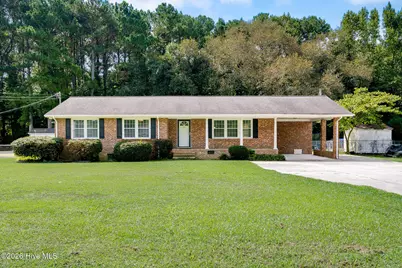 414 Forrest Road, Warsaw, NC 28398 - Photo 1