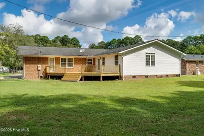 414 Forrest Road, Warsaw, NC 28398 - Photo 25