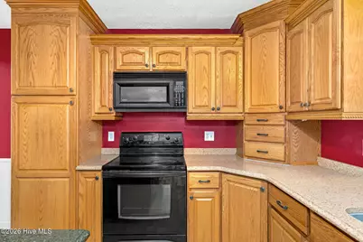 414 Forrest Road, Warsaw, NC 28398 - Photo 5