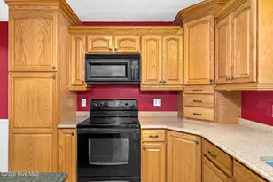 414 Forrest Rd, Warsaw, NC 28398 - Photo 5