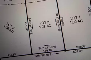 Tbd/Lot 2 Elmore, Laurinburg, NC 28352 - Photo 1