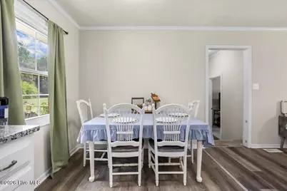 506 E Elm Street, Nashville, NC 27856 - Photo 21