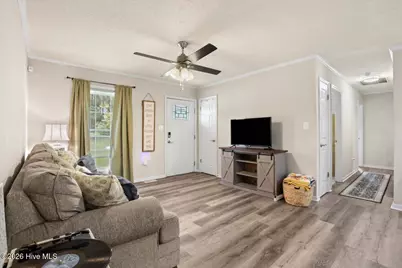 506 E Elm Street, Nashville, NC 27856 - Photo 15