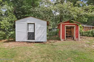 506 E Elm St, Nashville, NC 27856 - Photo 27