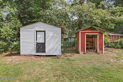506 E Elm Street, Nashville, NC 27856 - Photo 7