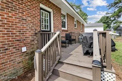 506 E Elm Street, Nashville, NC 27856 - Photo 25
