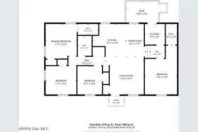 506 E Elm Street, Nashville, NC 27856 - Photo 33