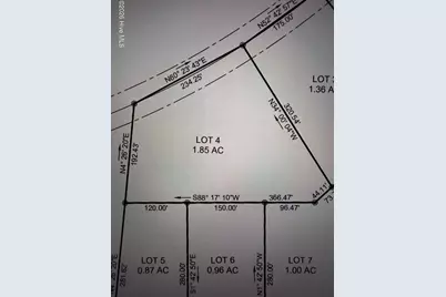 Tbd/Lot 4 Elmore, Laurinburg, NC 28352 - Photo 1