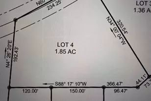 Tbd/Lot 4 Elmore, Laurinburg, NC 28352 - Photo 1