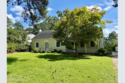 208 Crescent Drive, Windsor, NC 27983 - Photo 1