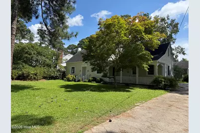 208 Crescent Drive, Windsor, NC 27983 - Photo 41