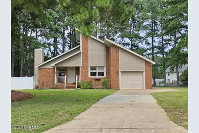 313 Balsam Place, Goldsboro, NC 27534 - Photo 1