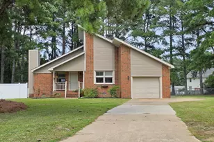 313 Balsam Pl, Goldsboro, NC 27534 - Photo 1