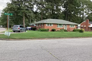 329 Mallory St, Rocky Mount, NC 27801 - Photo 1