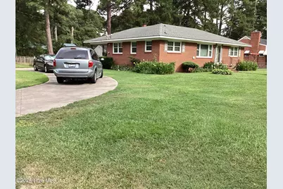 329 Mallory Street, Rocky Mount, NC 27801 - Photo 3