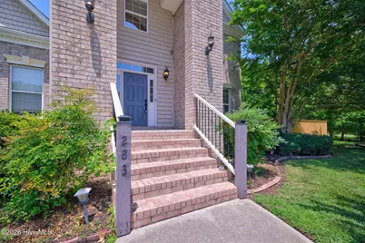 283 Green View Road, Moyock, NC 27958 - Photo 3