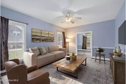 283 Green View Road, Moyock, NC 27958 - Photo 5