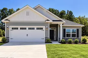 131 White Bark Ave, Rocky Mount, NC 27804 - Photo 1
