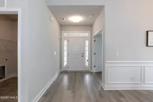131 White Bark Ave, Rocky Mount, NC 27804 - Photo 5
