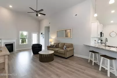 131 White Bark Avenue #Lot 16, Rocky Mount, NC 27804 - Photo 7