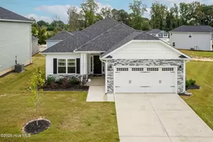 131 White Bark Ave, Rocky Mount, NC 27804 - Photo 3