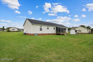 993 Aspen Ridge Ct, Deep Run, NC 28525 - Photo 11