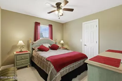 993 Aspen Ridge Court, Deep Run, NC 28525 - Photo 37