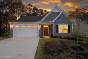 2116 Sounders Ln NE, Bolivia, NC 28422 - Photo 1