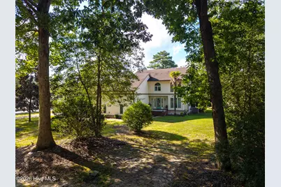 120 Dogwood Trail, Elizabeth City, NC 27909 - Photo 43