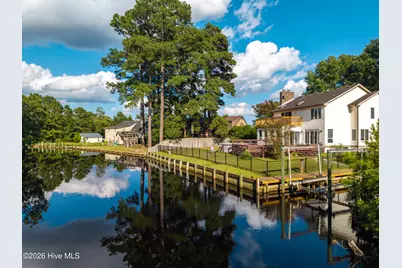 120 Dogwood Trail, Elizabeth City, NC 27909 - Photo 59