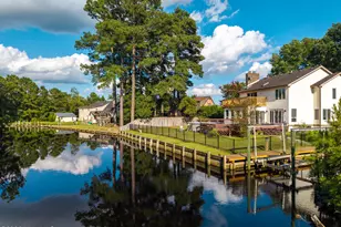 120 Dogwood Trail, Elizabeth City, NC 27909 - Photo 59