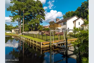 120 Dogwood Trail, Elizabeth City, NC 27909 - Photo 13
