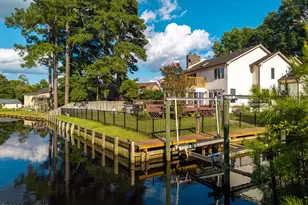 120 Dogwood Trail, Elizabeth City, NC 27909 - Photo 13