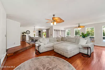 120 Dogwood Trail, Elizabeth City, NC 27909 - Photo 27