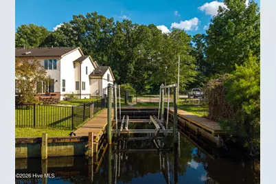 120 Dogwood Trail, Elizabeth City, NC 27909 - Photo 5