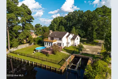 120 Dogwood Trail, Elizabeth City, NC 27909 - Photo 61