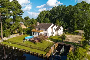 120 Dogwood Trail, Elizabeth City, NC 27909 - Photo 61