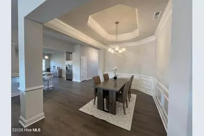 1504 Caracara Drive, New Bern, NC 28560 - Photo 17