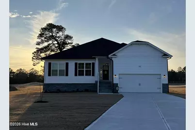1504 Caracara Drive, New Bern, NC 28560 - Photo 1