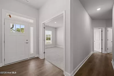 1504 Caracara Drive, New Bern, NC 28560 - Photo 5